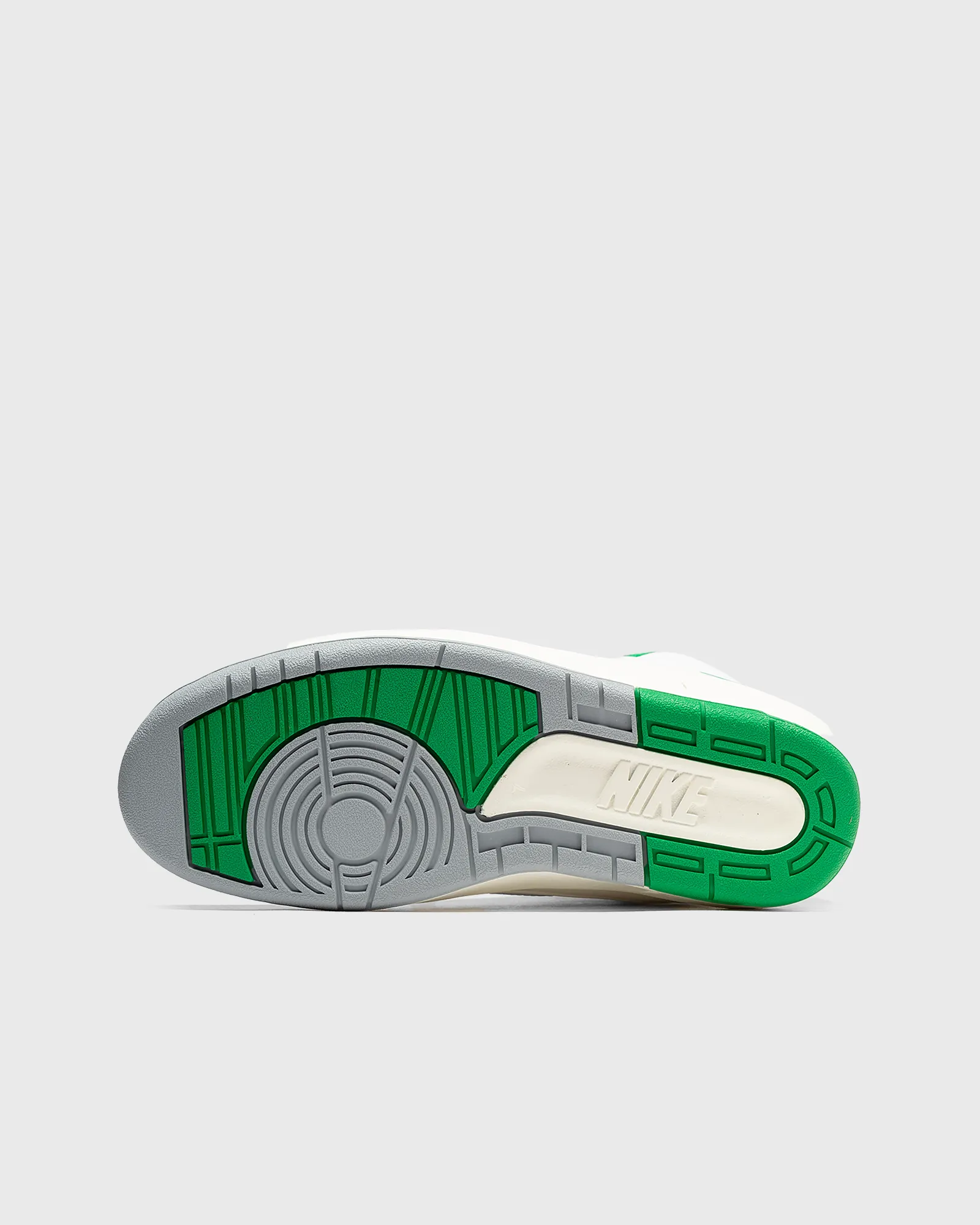 Jordan AIR JORDAN 2 RETRO (GS) 'Lucky Green'