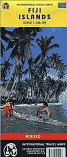 ITM - ITM FIJI 1 525 000