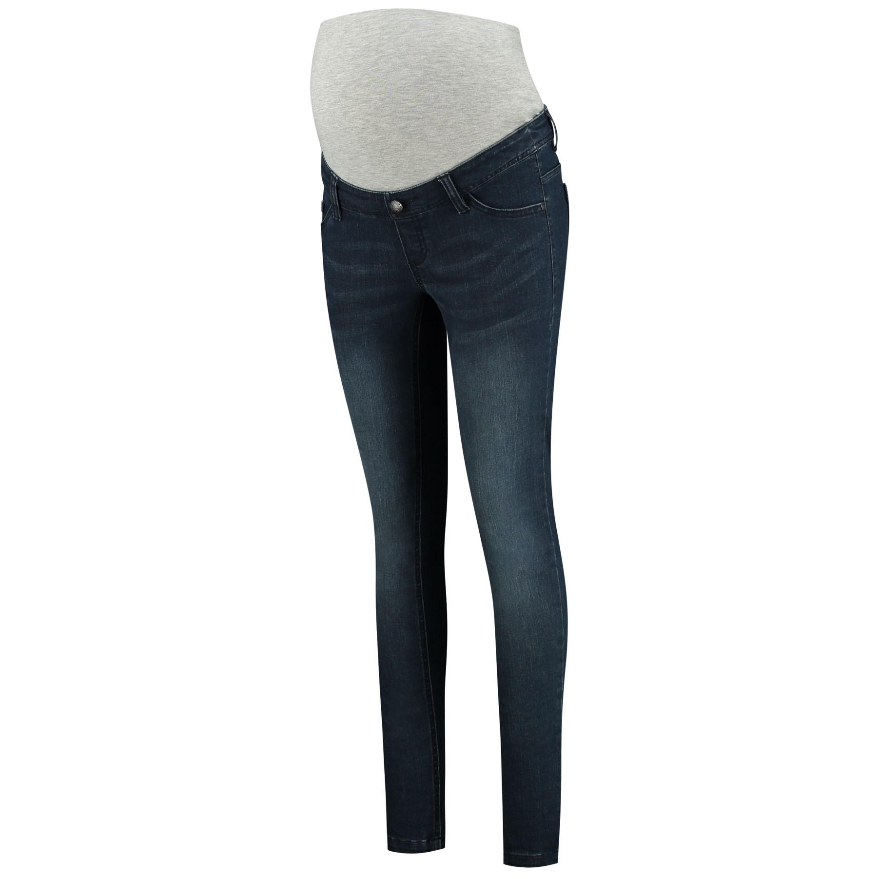 Prénatal zwangerschapsjeans lang  denim