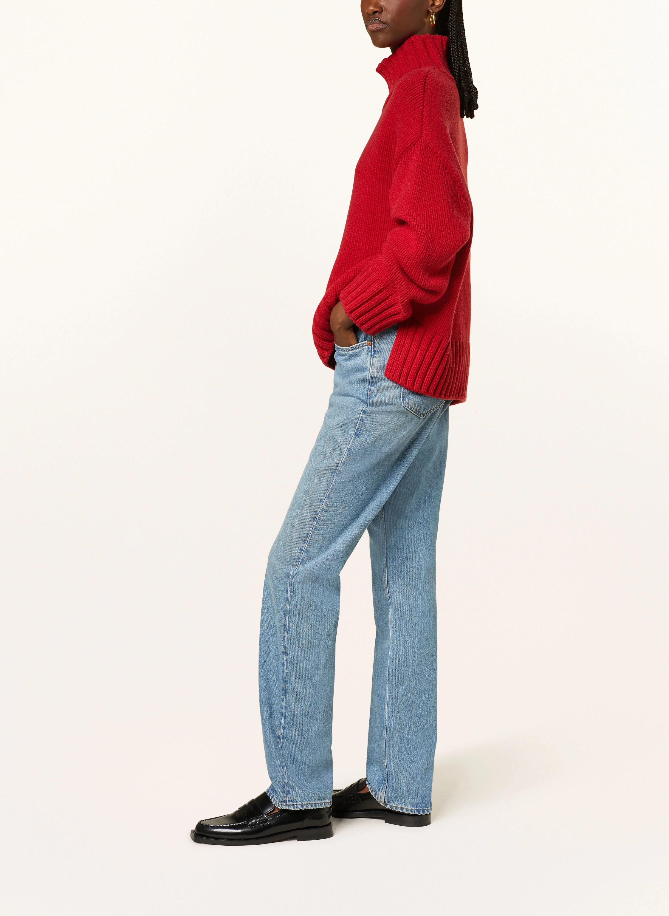 CLOSED Straight Jeans ROAN