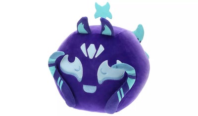 Blox Fruits Kosedyr Kitsune Series 2, 23 cm