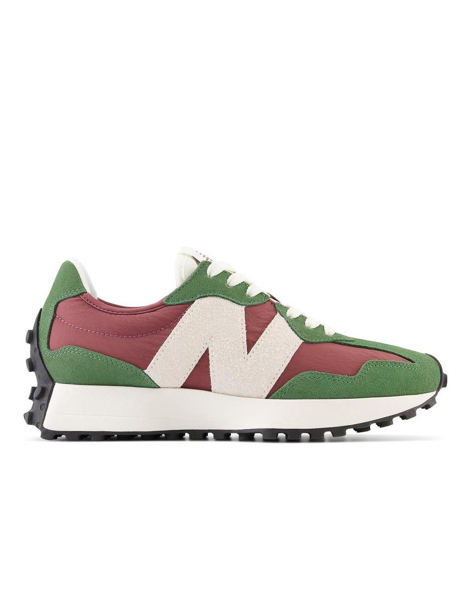 LIFESTYLE-SCHUHE WS327UO