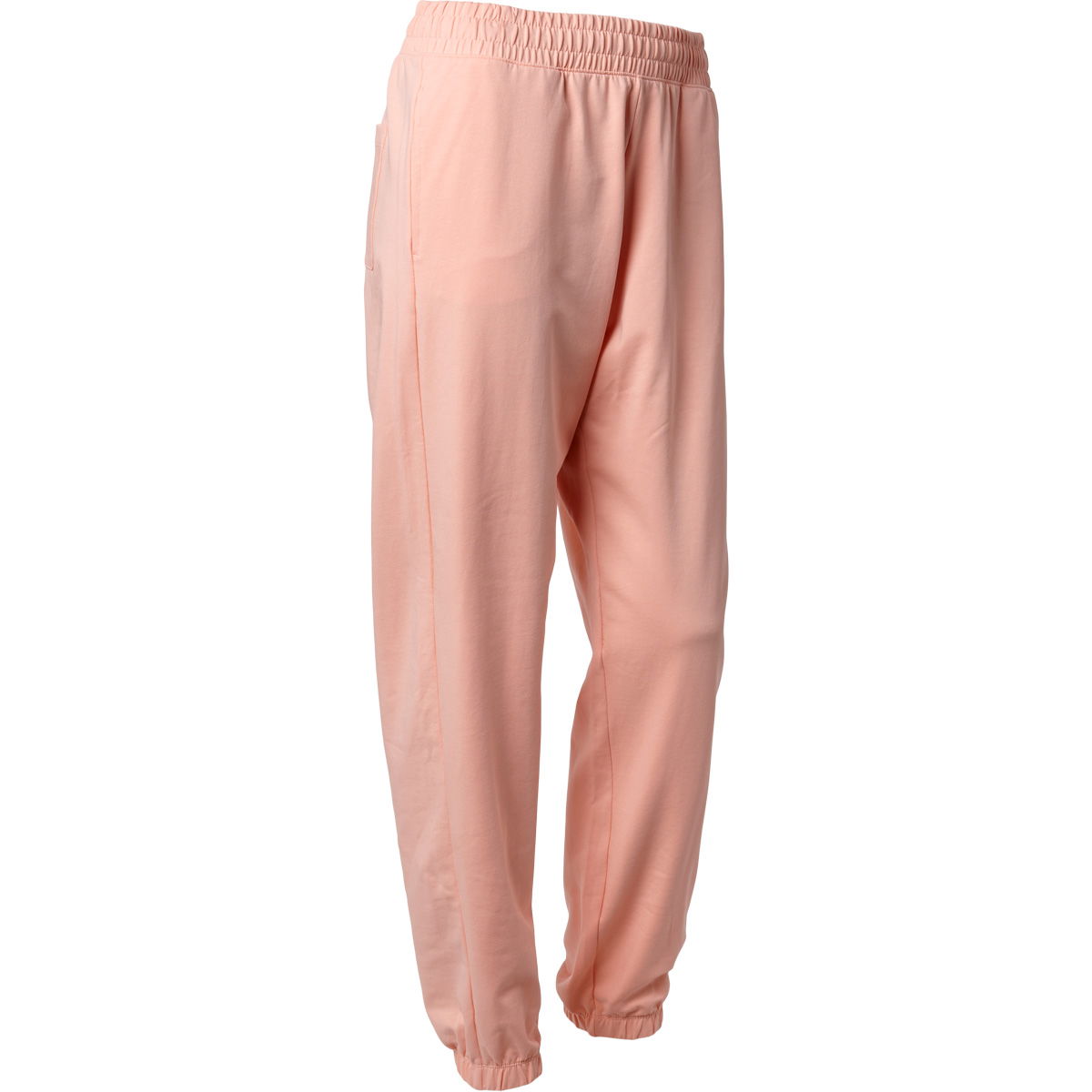 Champion C Logo Hip Elastic-Cuff Joggingbukser Dame