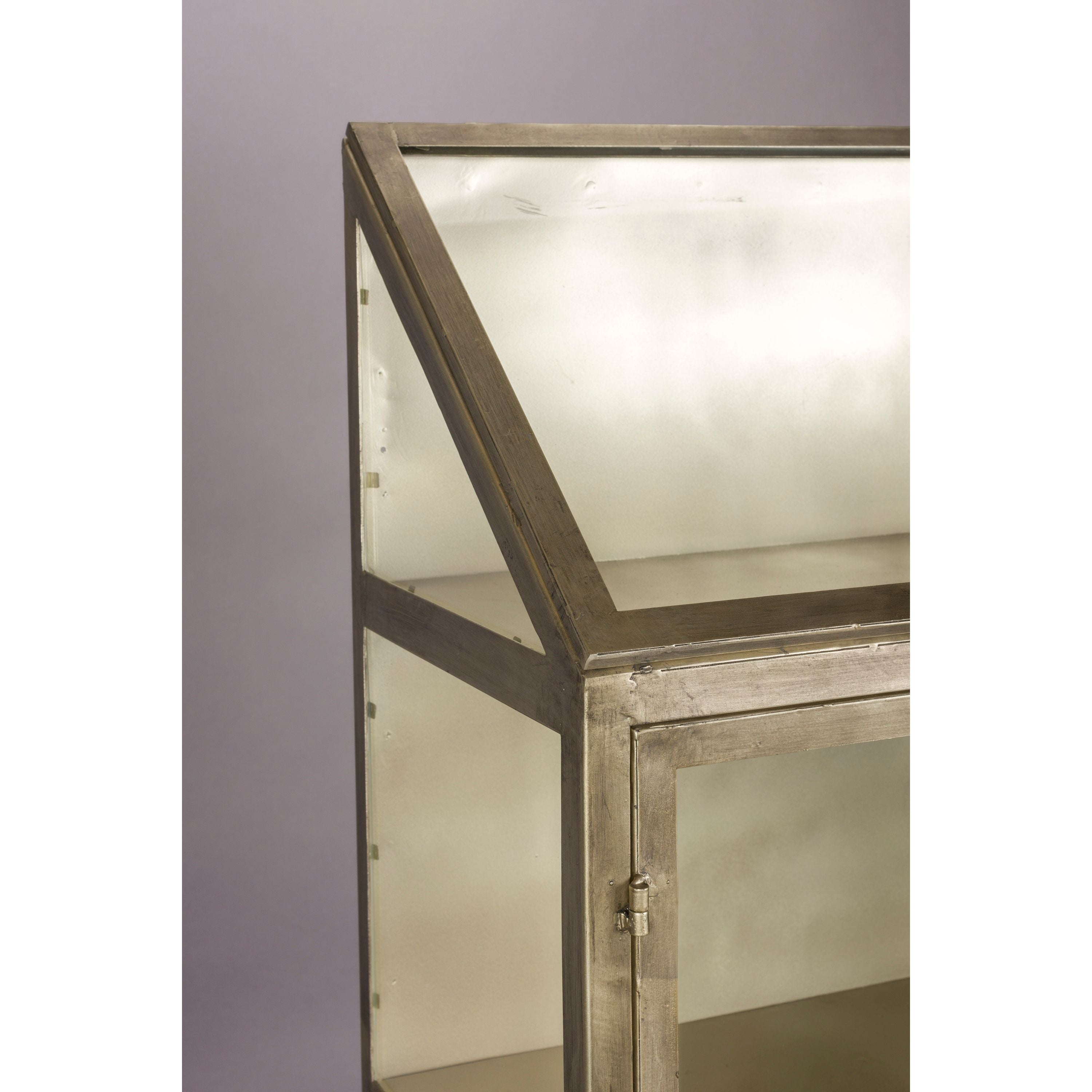 Dutchbone Monviso Kast - Grijs