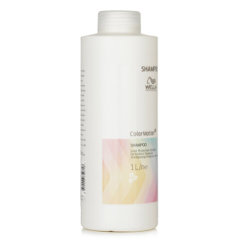 Wella ColorMotion  Color Protection Shampoo