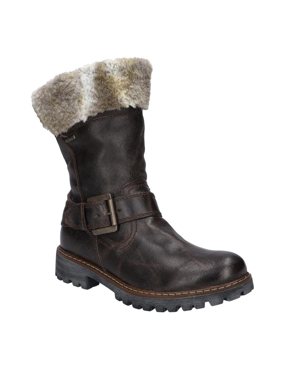 Stiefel Marta 51, moro