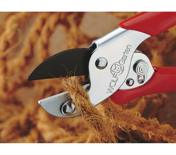 Wolf Gartenschere Amboss RS-EN