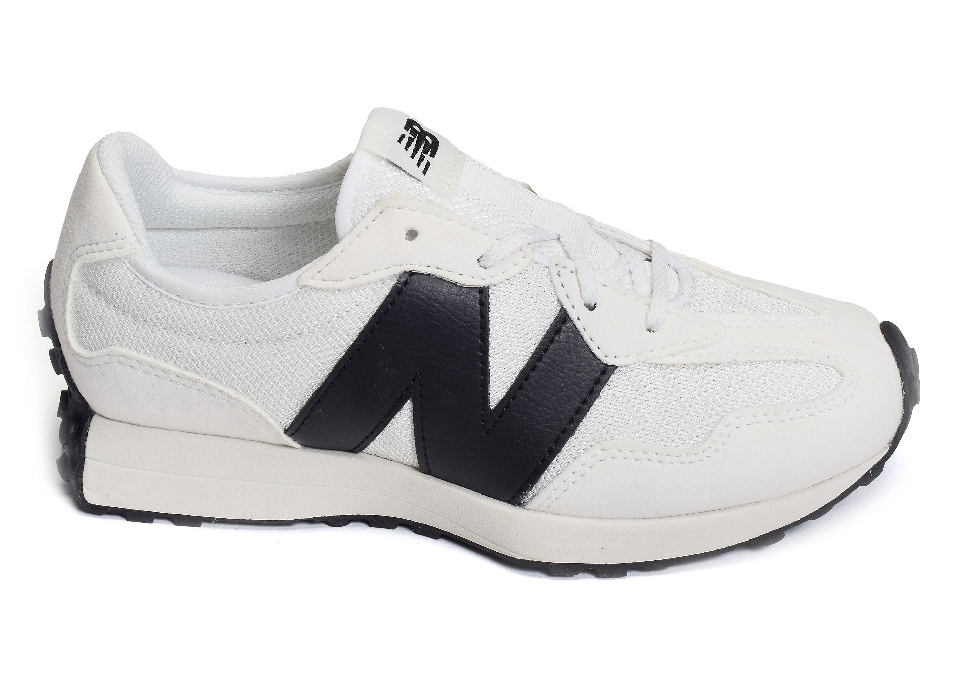 Gs327 blanc noir