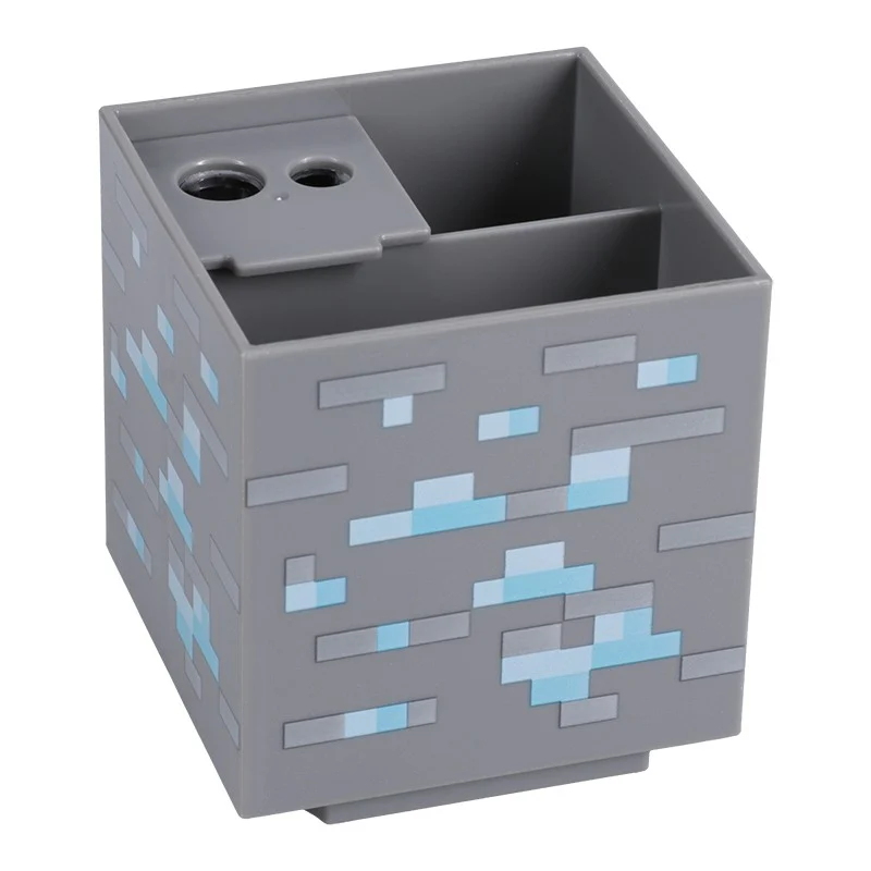 Minecraft Desktop Organiser