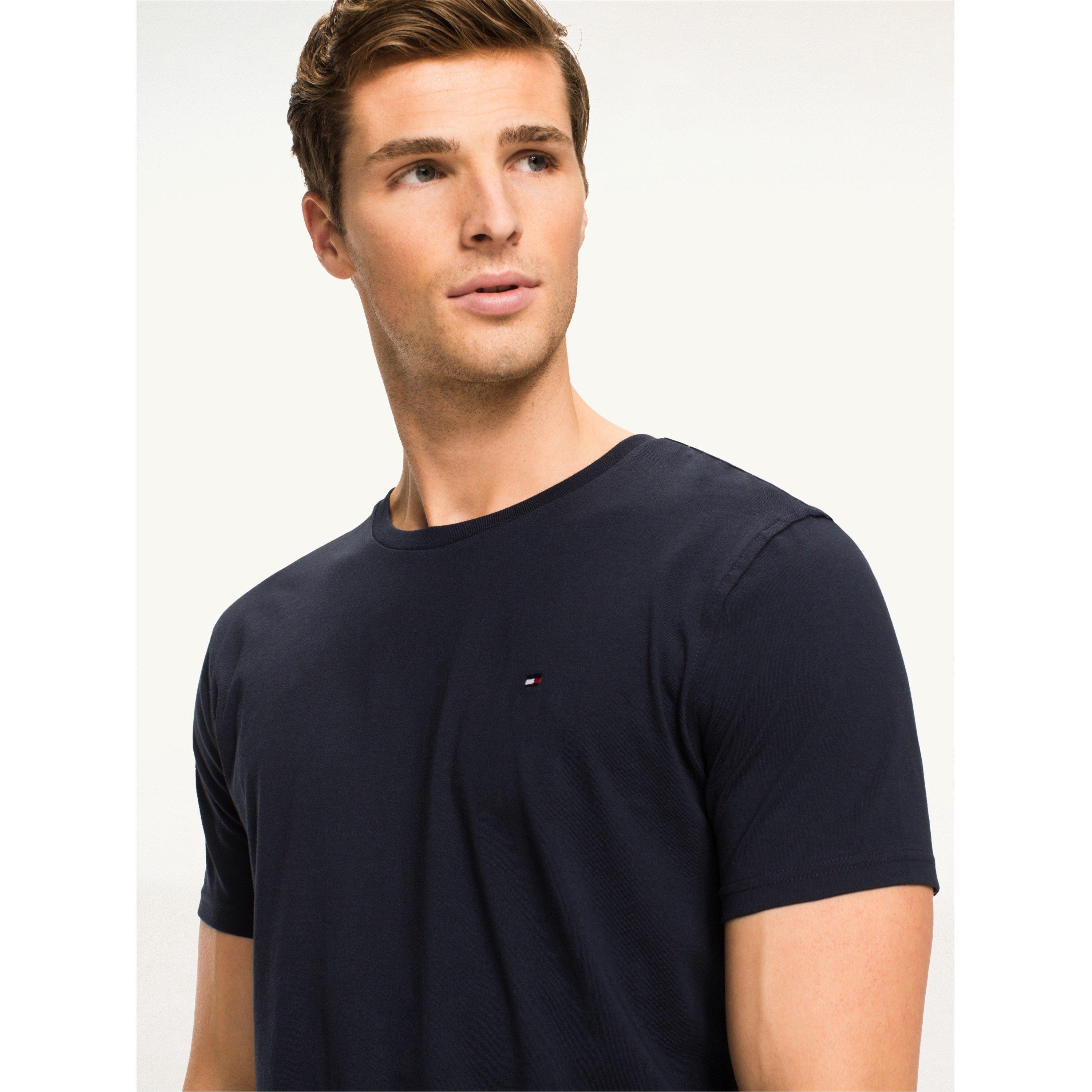 Tommy Hilfiger Short Sleeve Tee