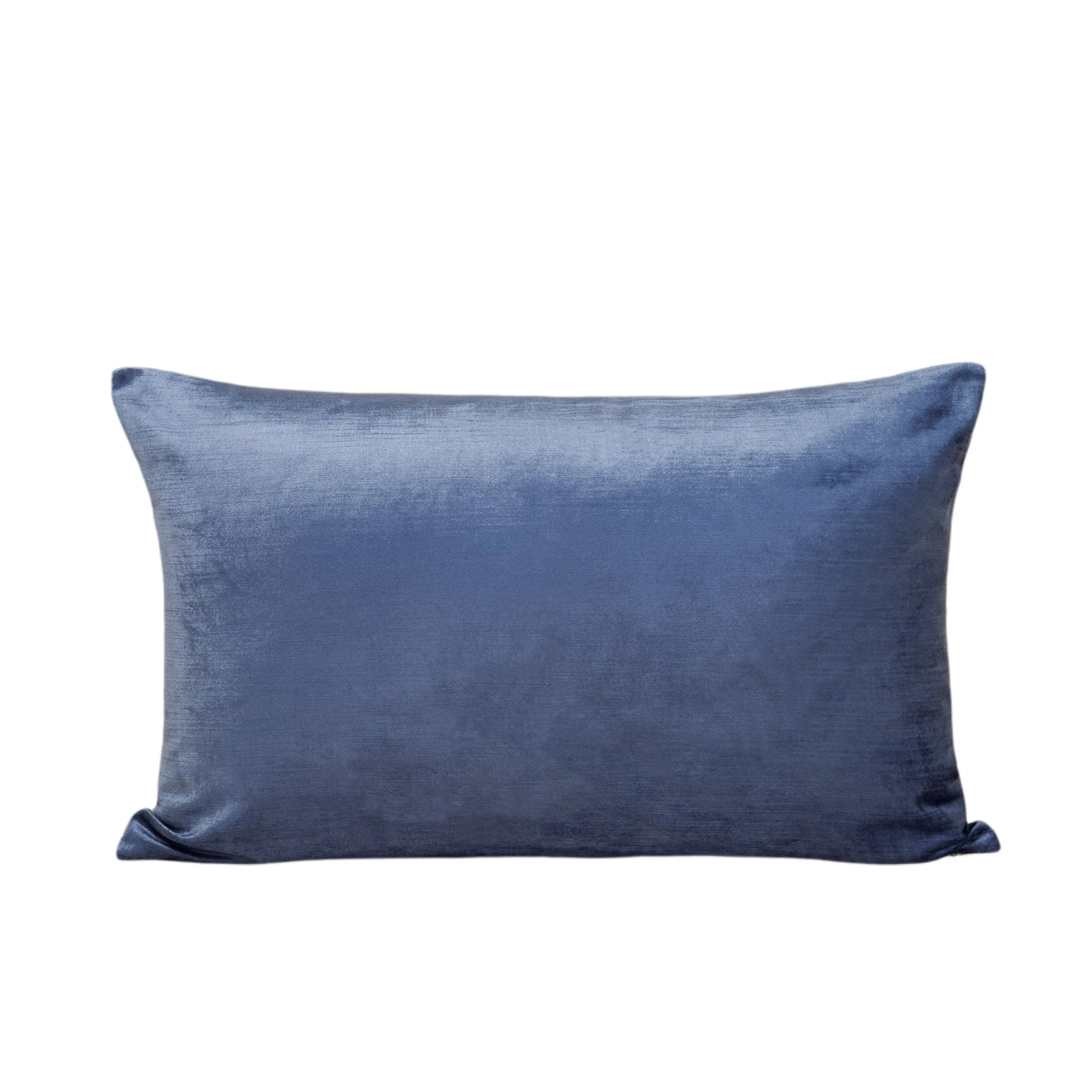 CASTIGLIONE - Housse de coussin | Bleu
