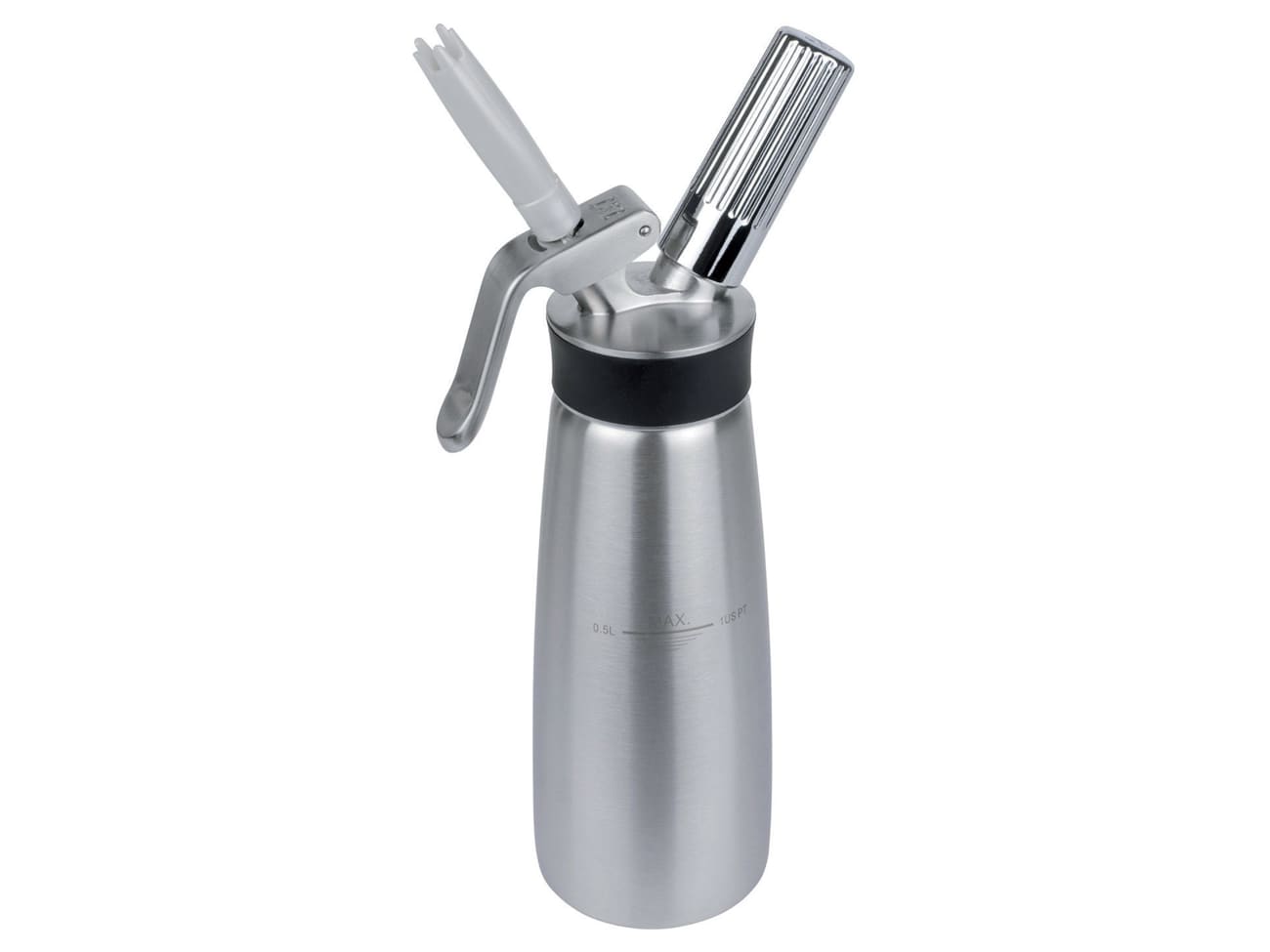 Siphon à Crème Chantilly 0,5 litre - iSi