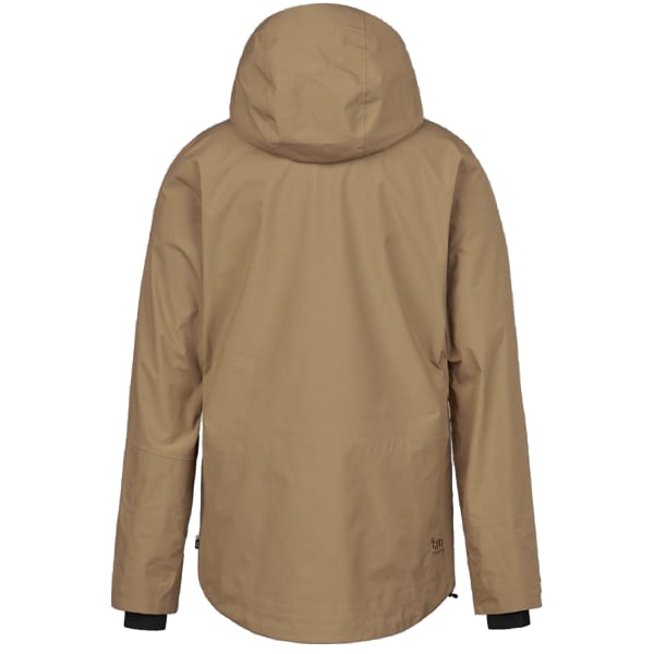 Veste ski de randonnée PICTURE ALLEA 3L XPLORE JKT DARK STONE