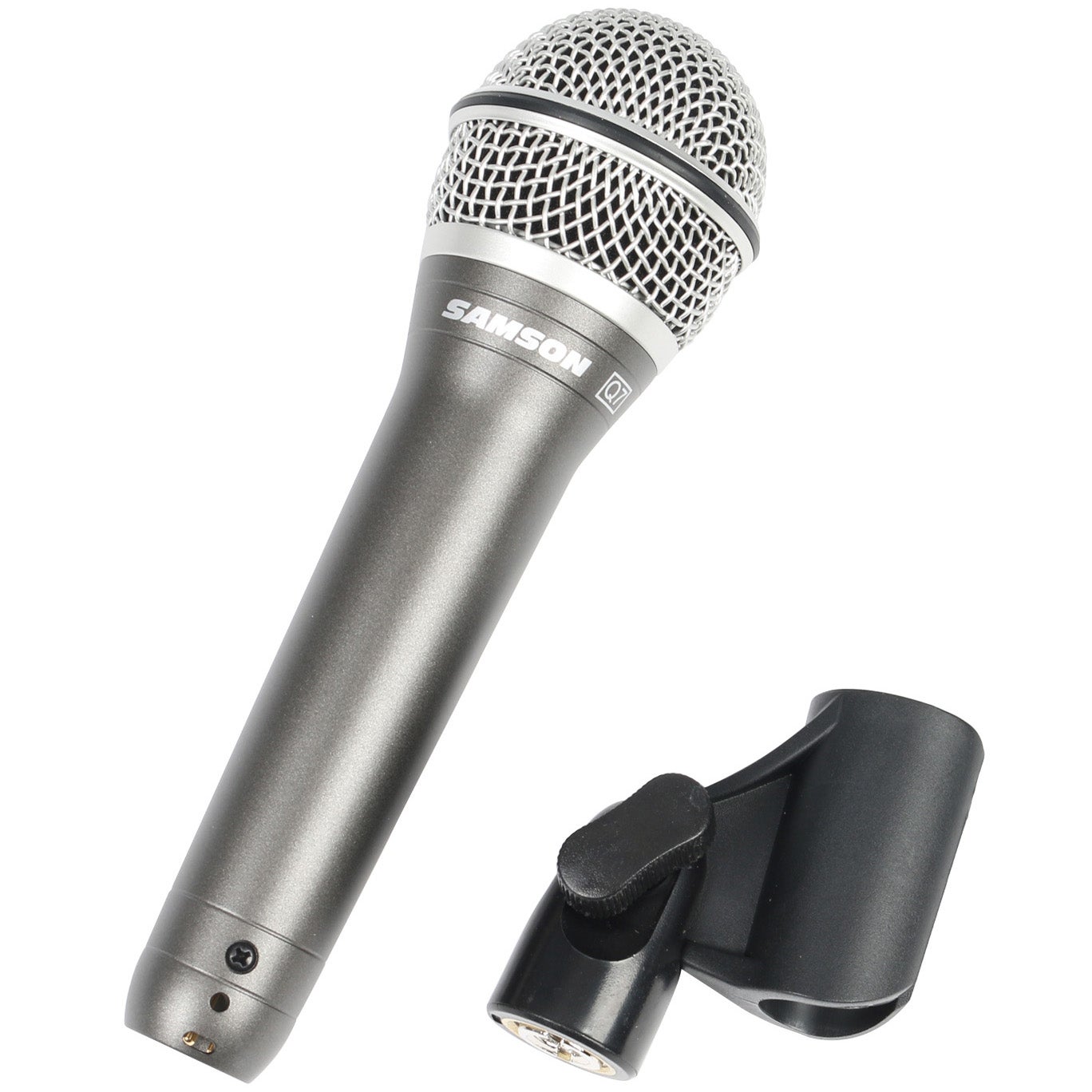 Samson Q7 professionele zangmicrofoon