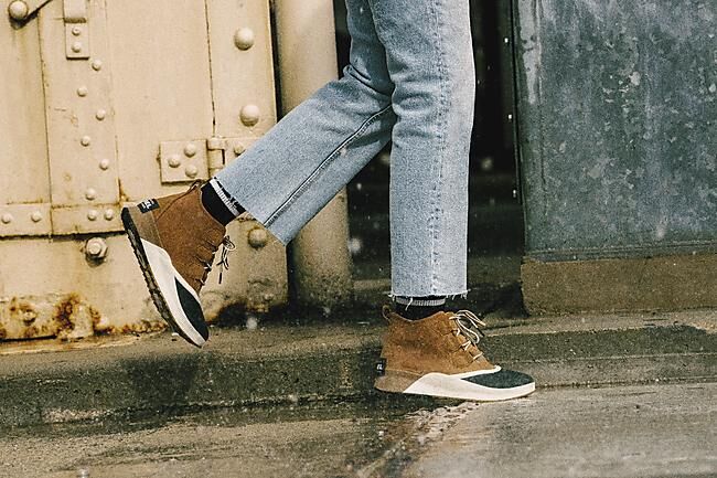 SOREL - CHAUSSURES ESPRIT OUTDOOR OUT'N ABOUT III CLASSIC