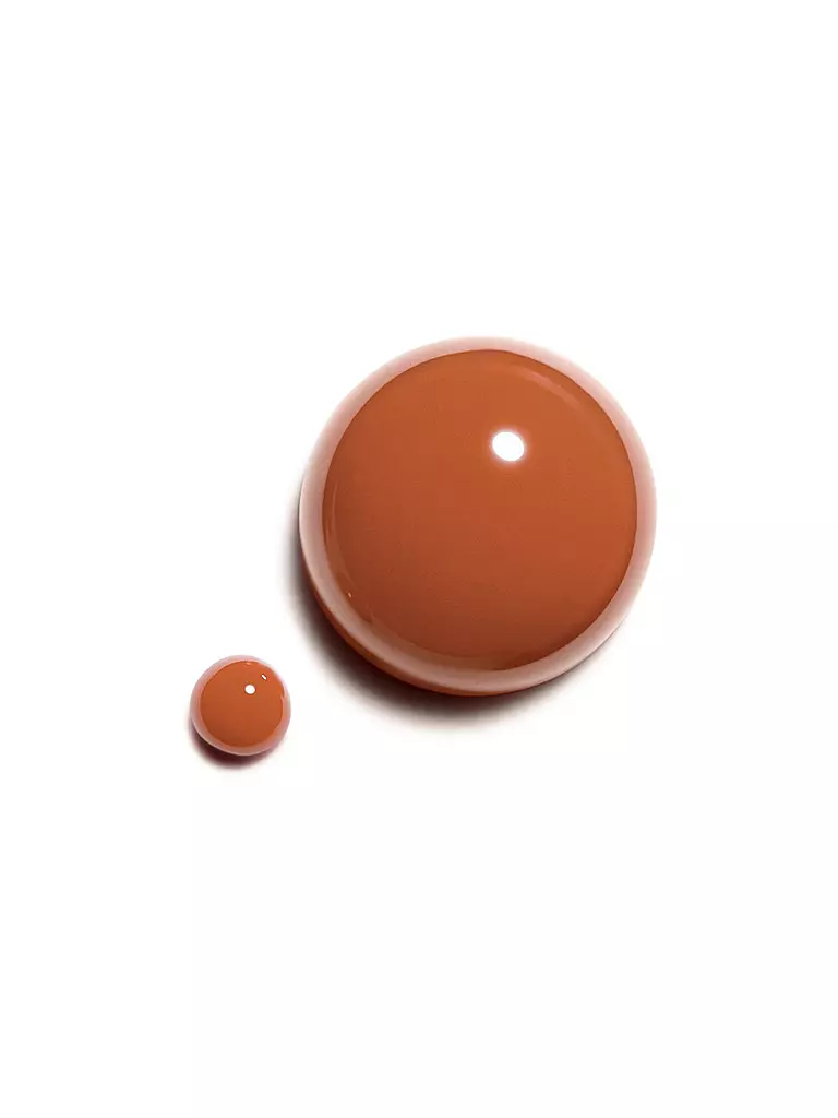 CHANEL NAGELLACK – FARBE UND GLANZ MIT LANGEM HALT 13ML hellbraun