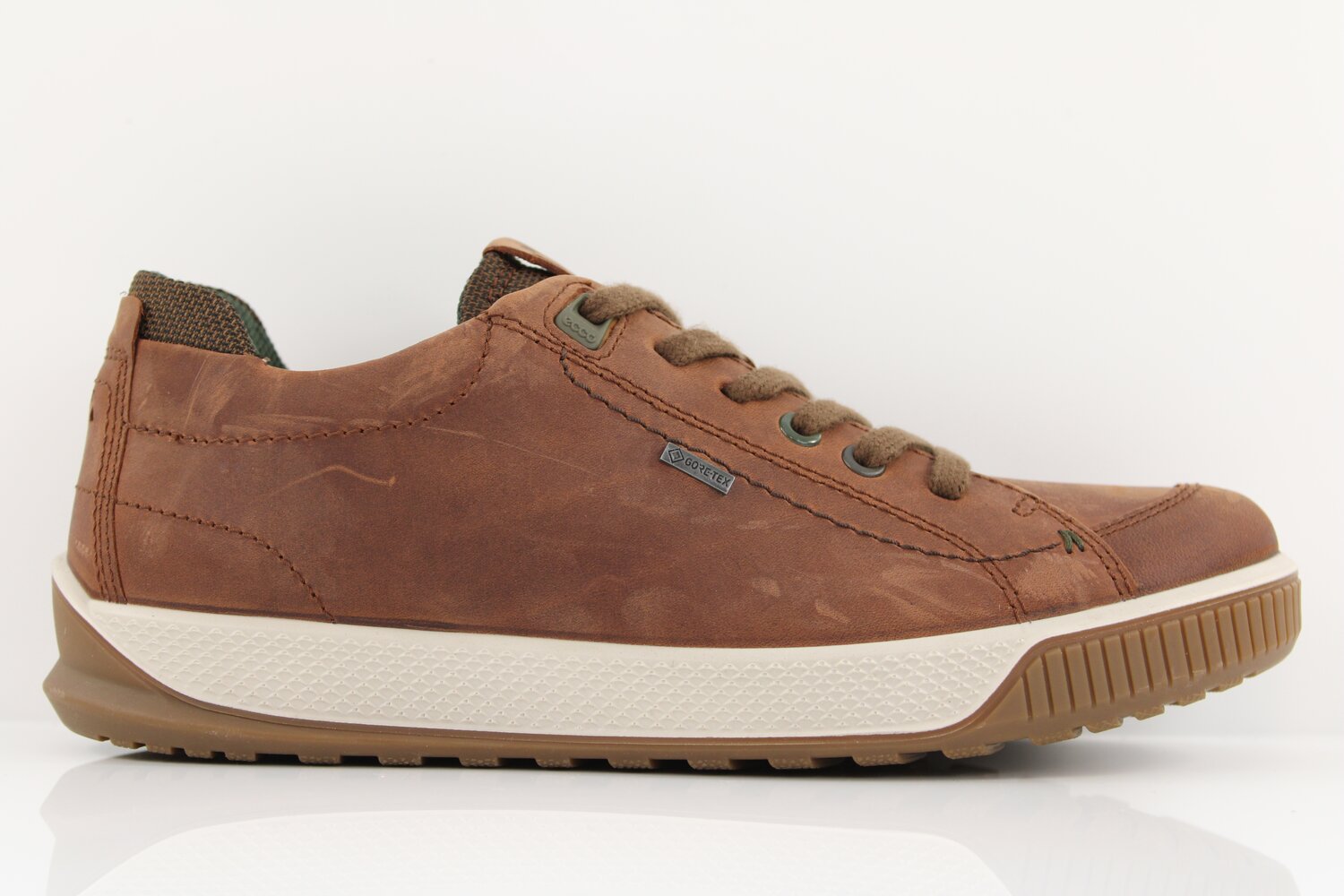 ECCO Schnürschuhe