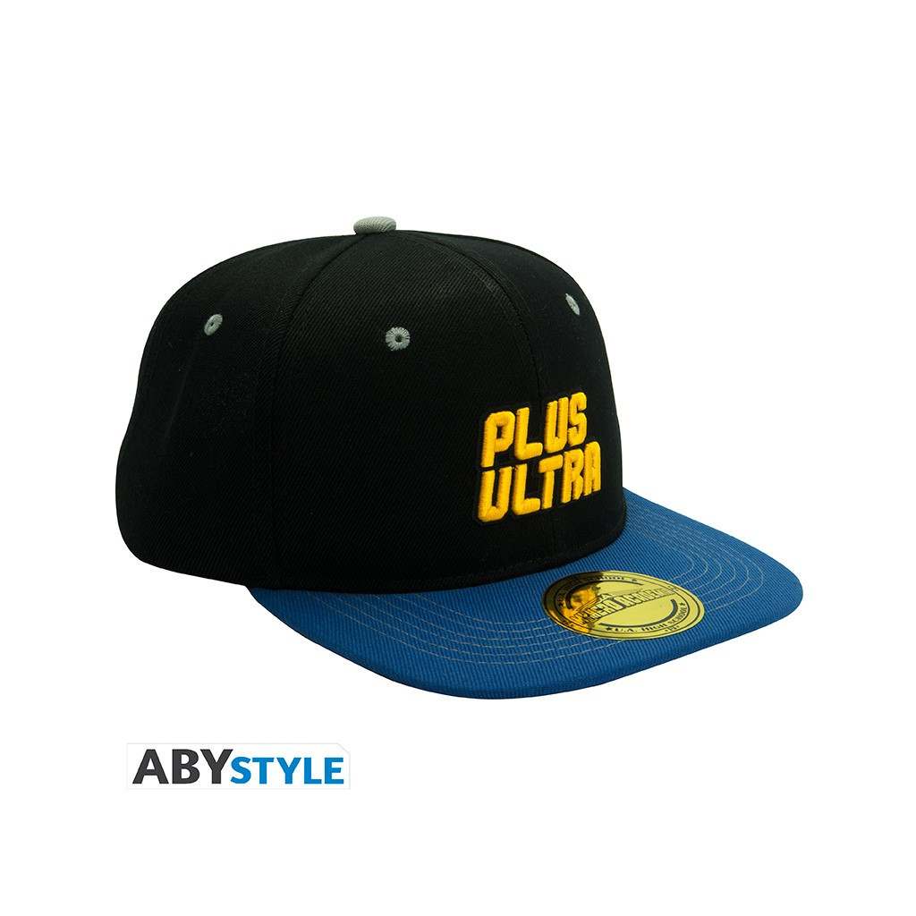 My Hero Academia - Casquette Plus Ultra