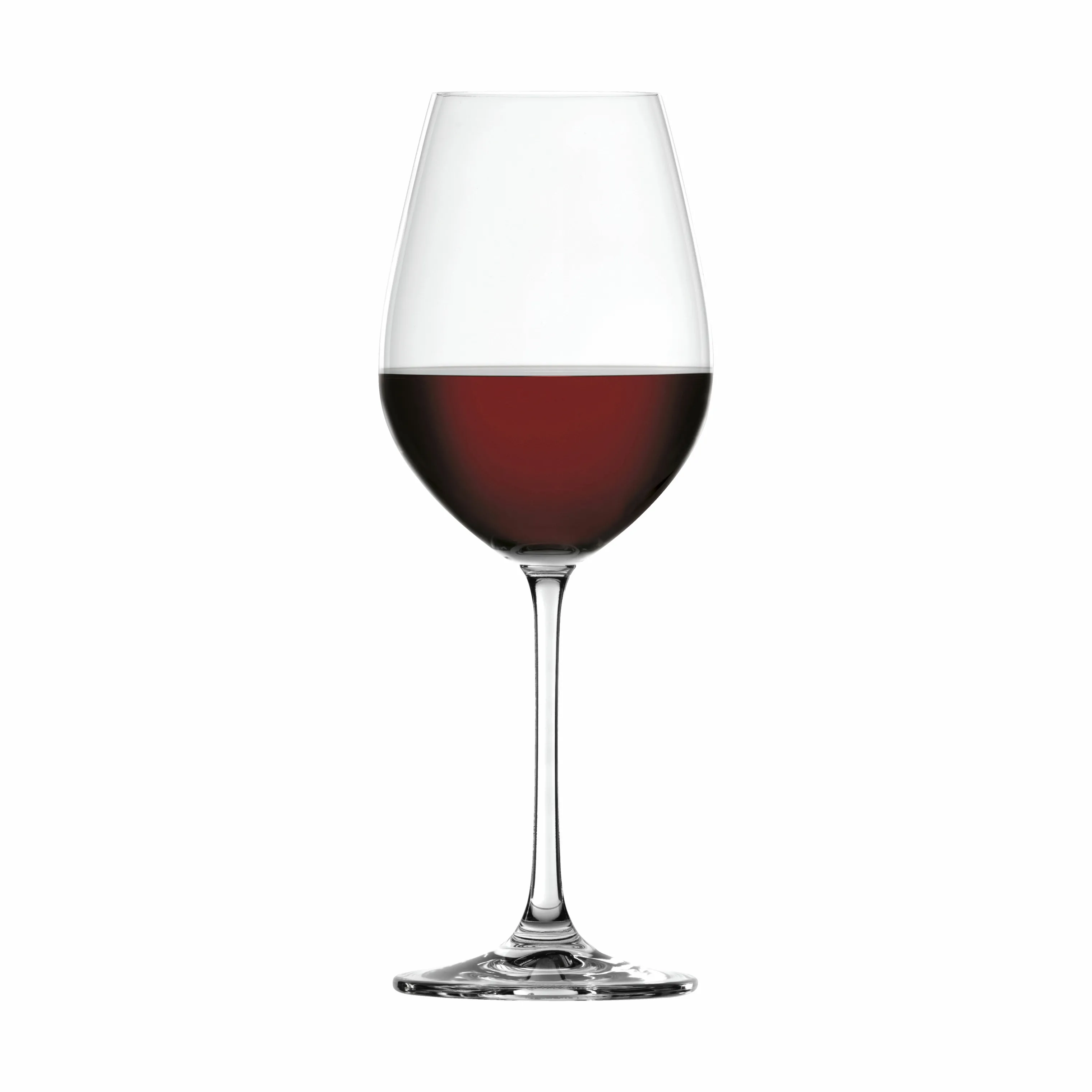 Spiegelau Salute Rødvinsglas