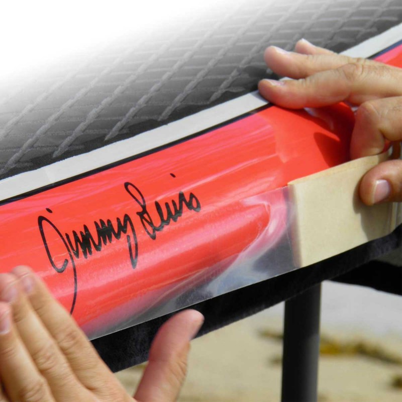 Rail Saver RS Pro - Protection Rail SUP - The Corner Shop