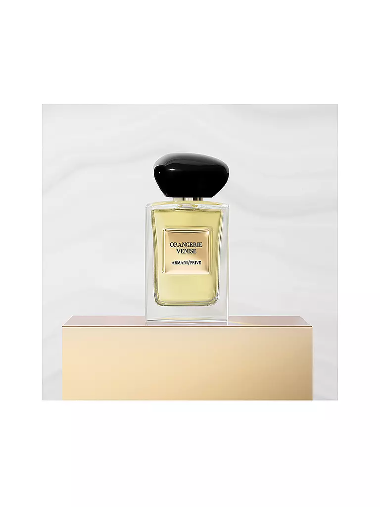 ARMANI/PRIVÉ Orangerie Venise Eau de Toilette 100ml keine Farbe