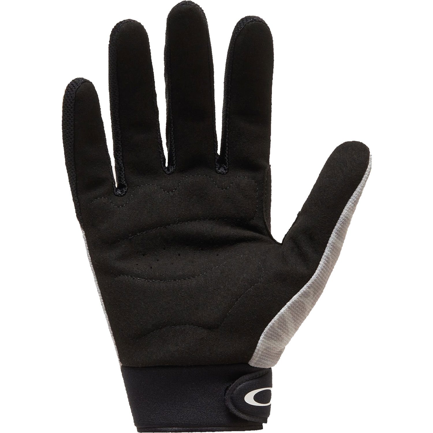 Oakley Seeker MTB Radhandschuhe Herren neuron cement