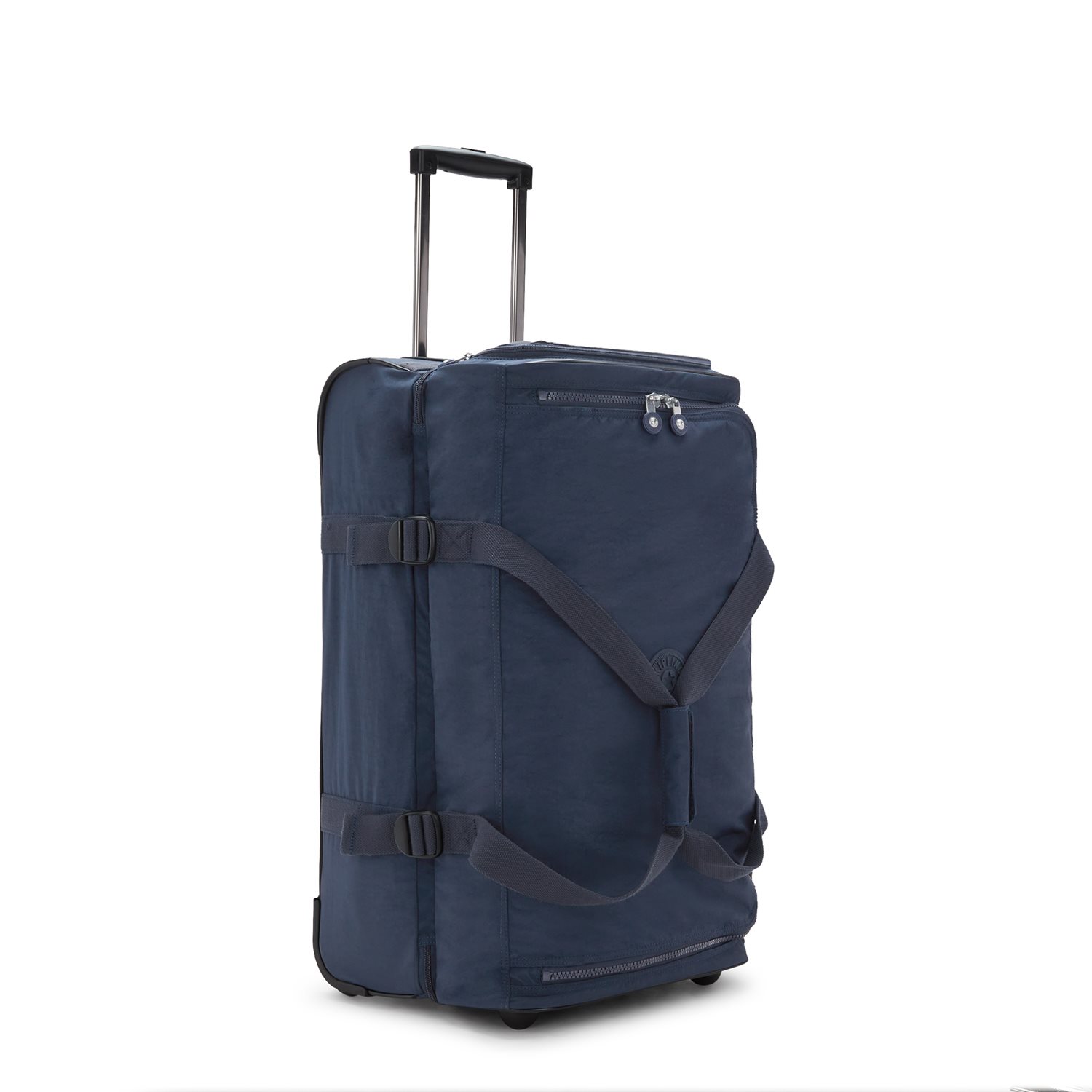 Kipling Teagan M blue bleu 2