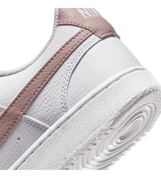 Nike Women Court Vision Low Next Nature Sneakers