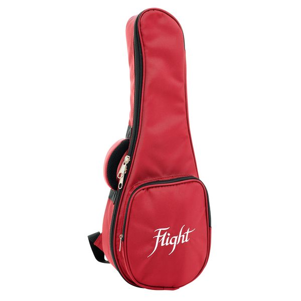 Flight Spirit Concert EQ-A Ukulele