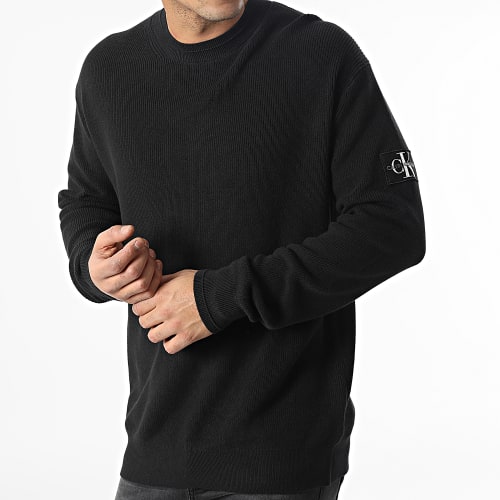 Pull 2619 Noir