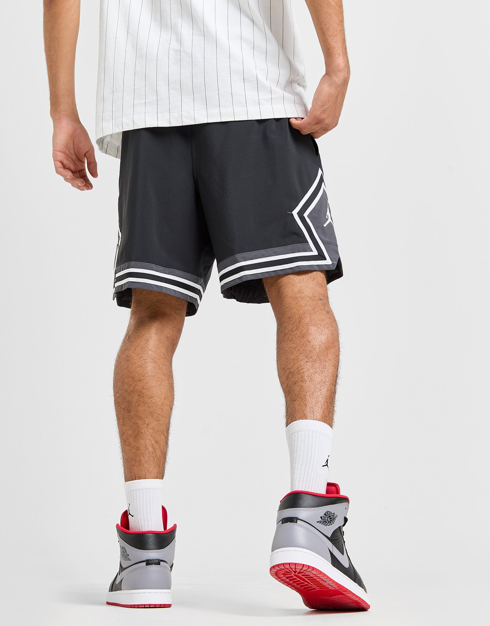 Jordan Short Diamond Homme