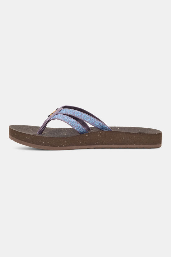 Teva Teva ReFlip Strappy Slipper Dames