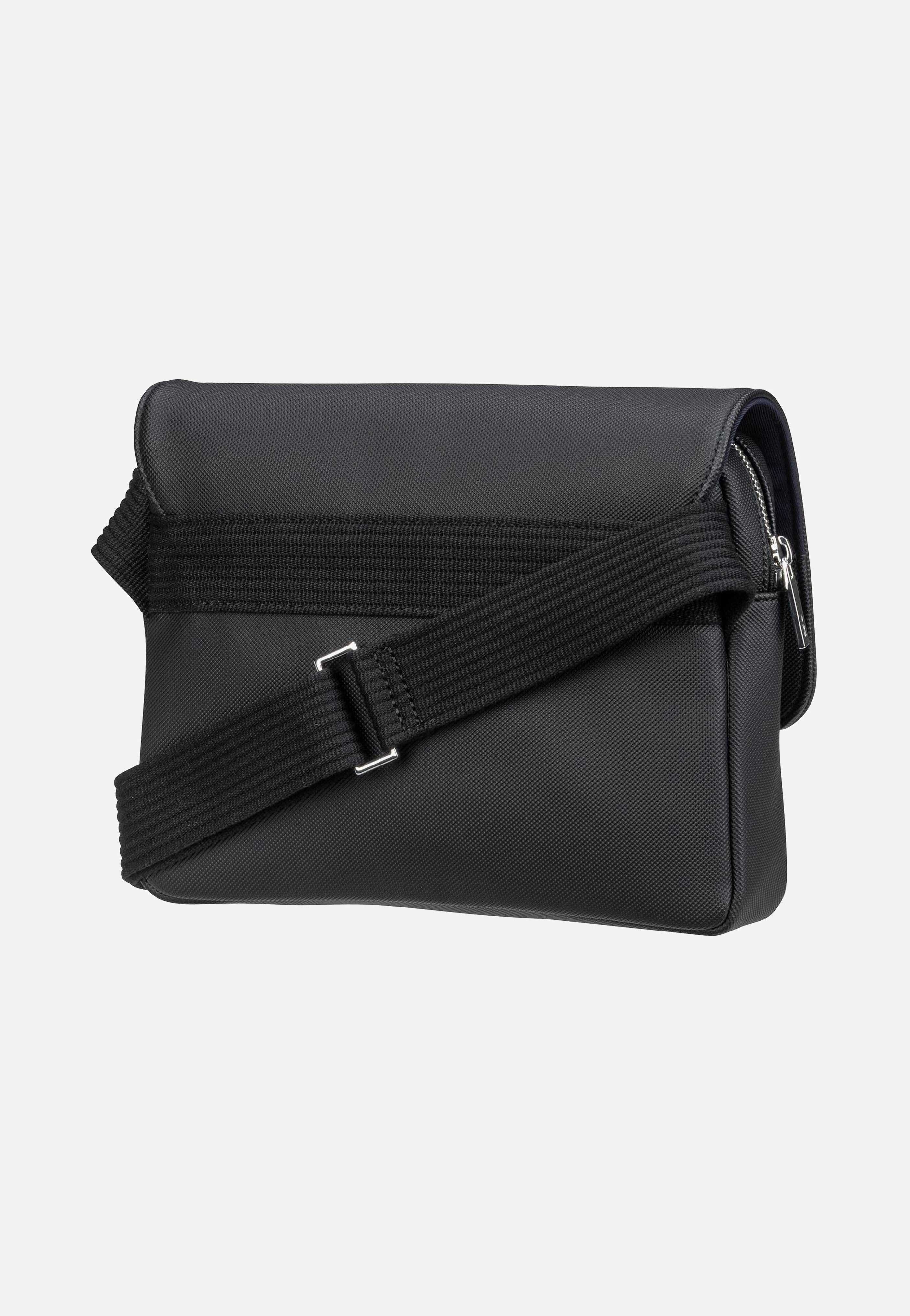 Men´s Classic Bag 4428 Noir - Crossbody Bag