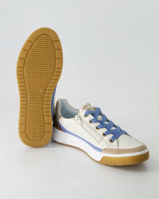 Ara ROM Sneaker in Weiß