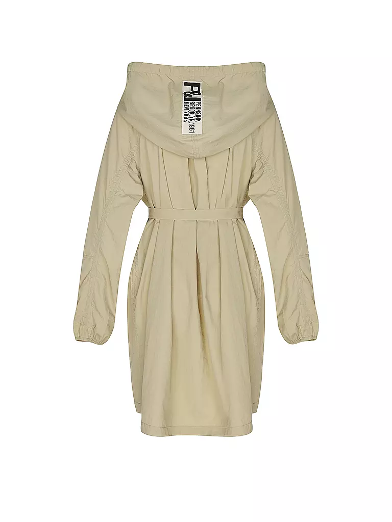 PENN&INK Jacke beige