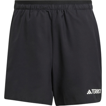 Adidas Terrex MT Light  Shorts Black Herren