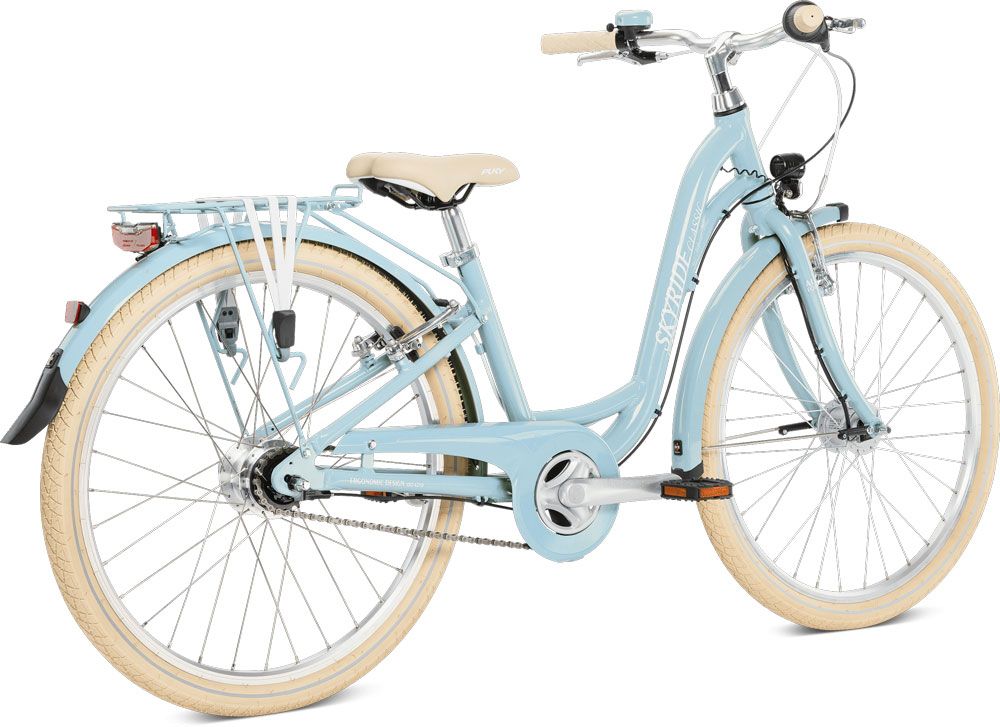 Puky Skyride 24-7 Classic Kinderfahrrad kaufen | Bike-Discount