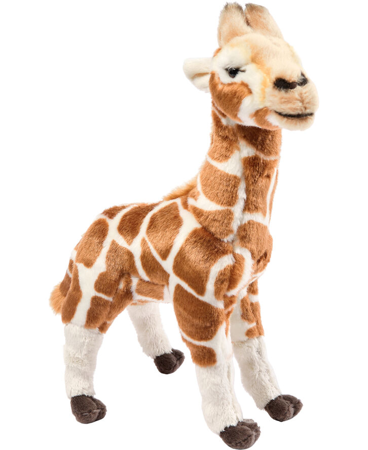 Bon Ton Toys WWF Giraffe - 31 cm - 12 Mix