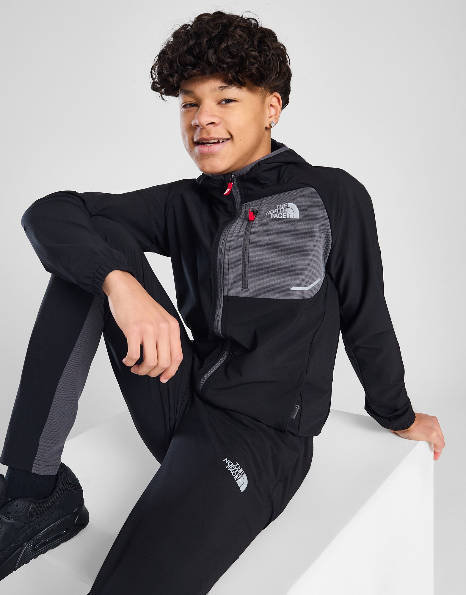 The North Face Veste Performance Junior