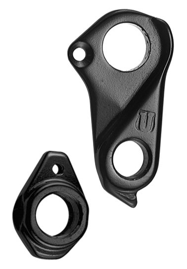 Union Geardrop GH-183 Giant Drop + Aksel End Cap