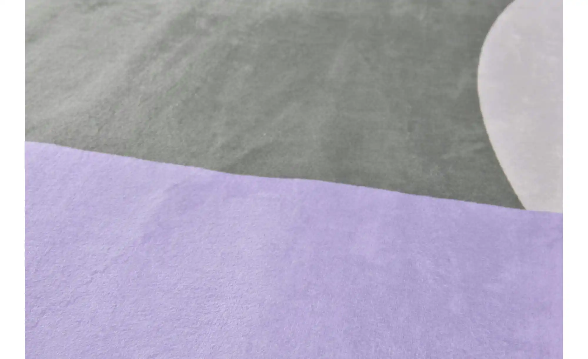Tom Tailor Teppich Shapes