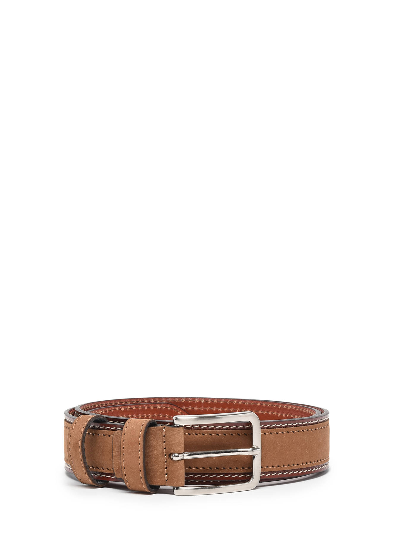 Ceinture homme ajustable Jean PETIT PRIX CUIR