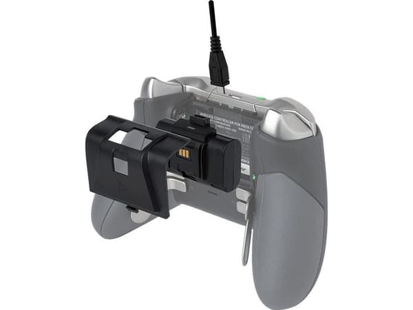 PDP „Play & Charge“ rinkinio skirtukas „Xbox Series X S“, „Xbox One“