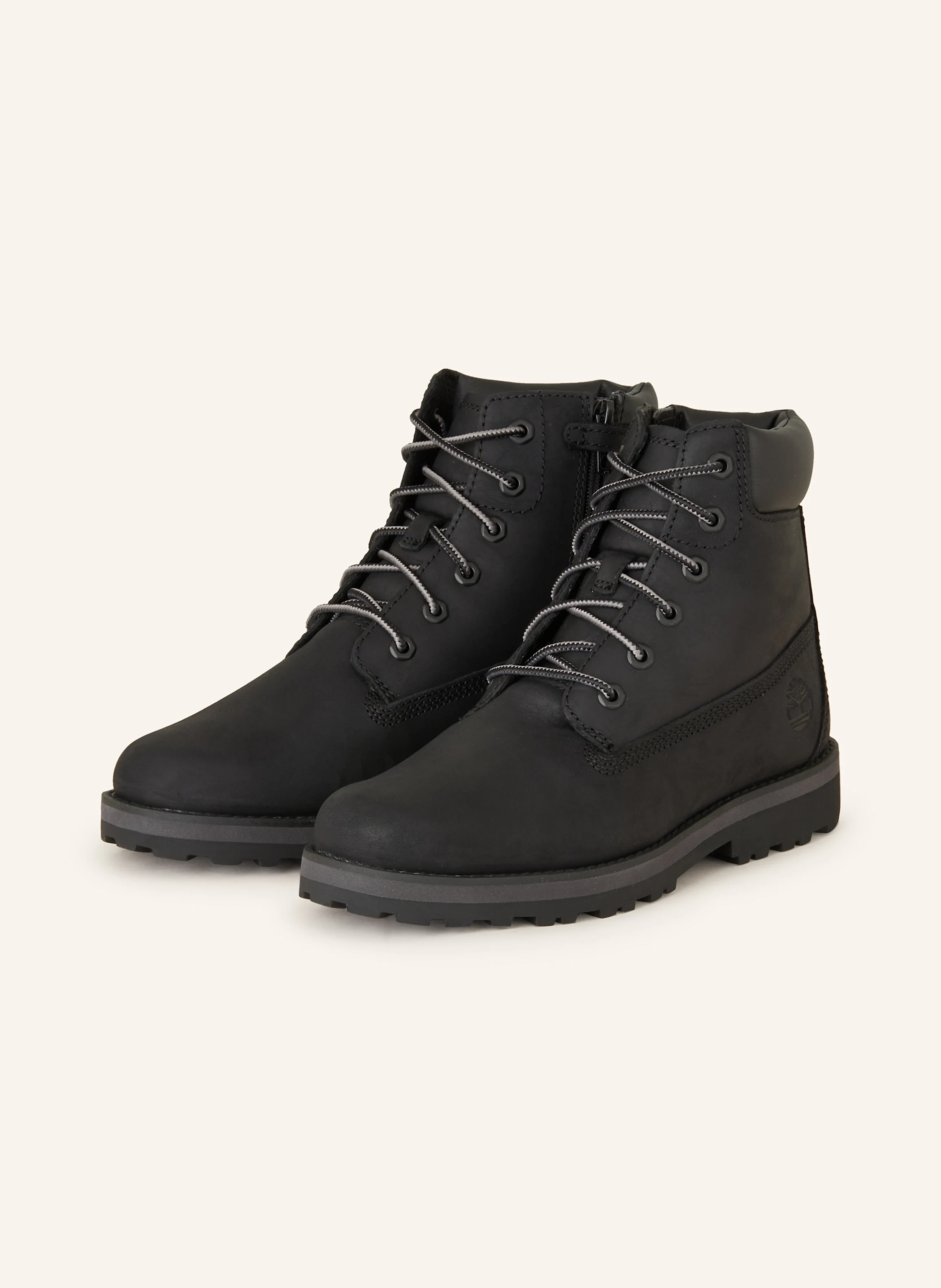 Timberland Schnürboots