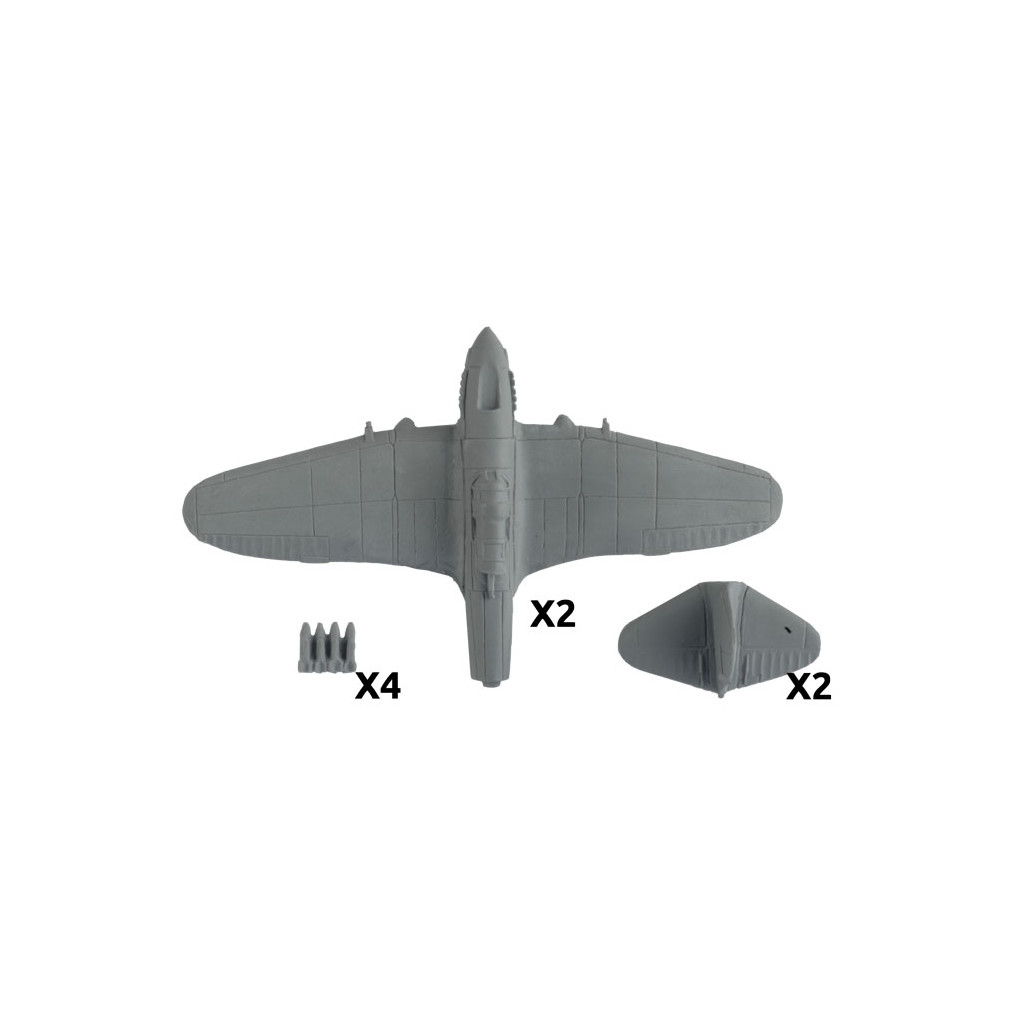 Flames of War - IL-2 Shturmovik Assault Flight
