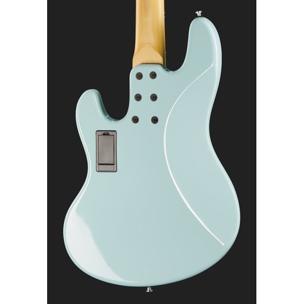 Sandberg Electra TT4 RW SB