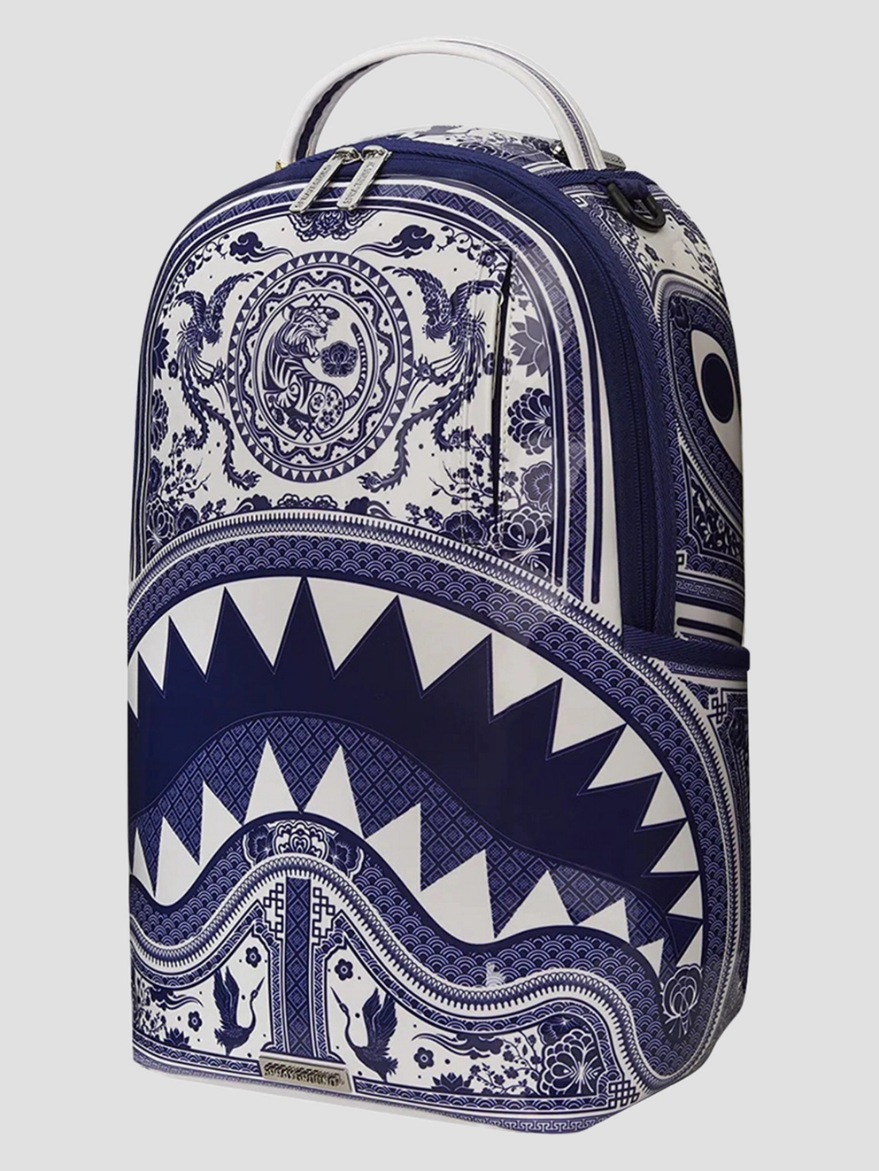 Sprayground 1Off Bags Backpack blue/white