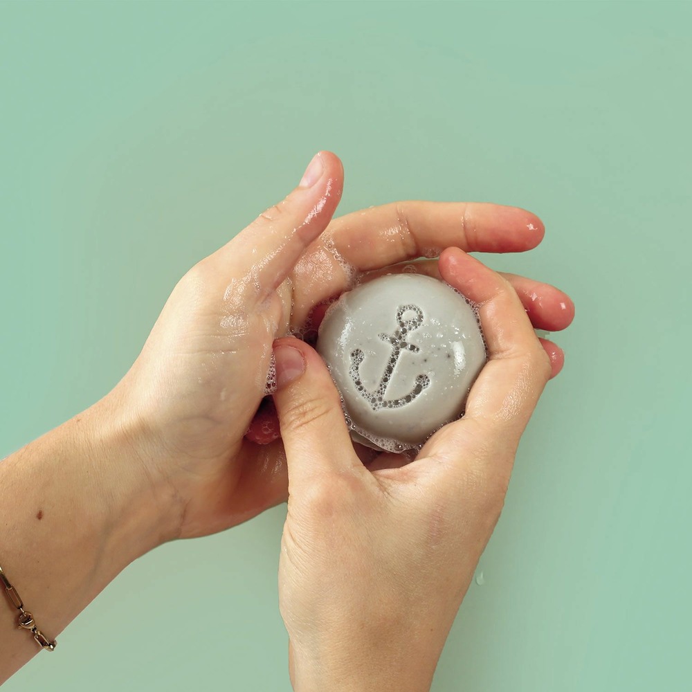 Coffret diy savons marins