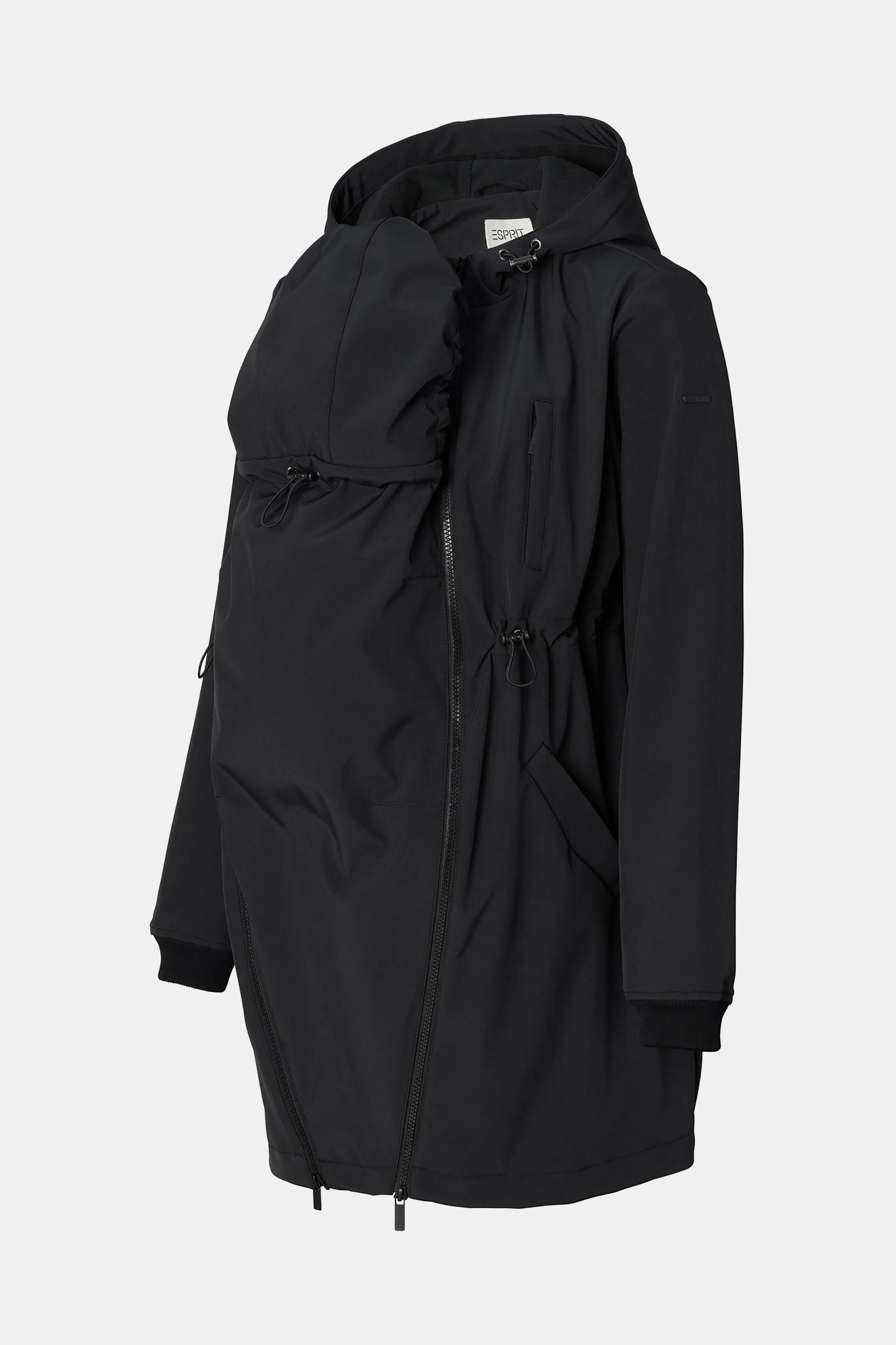 Veste à triple usage