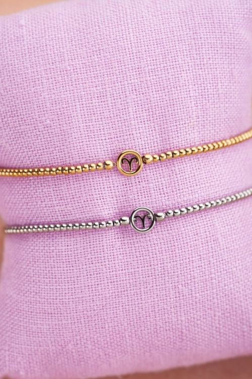 Armbandje Zodiac